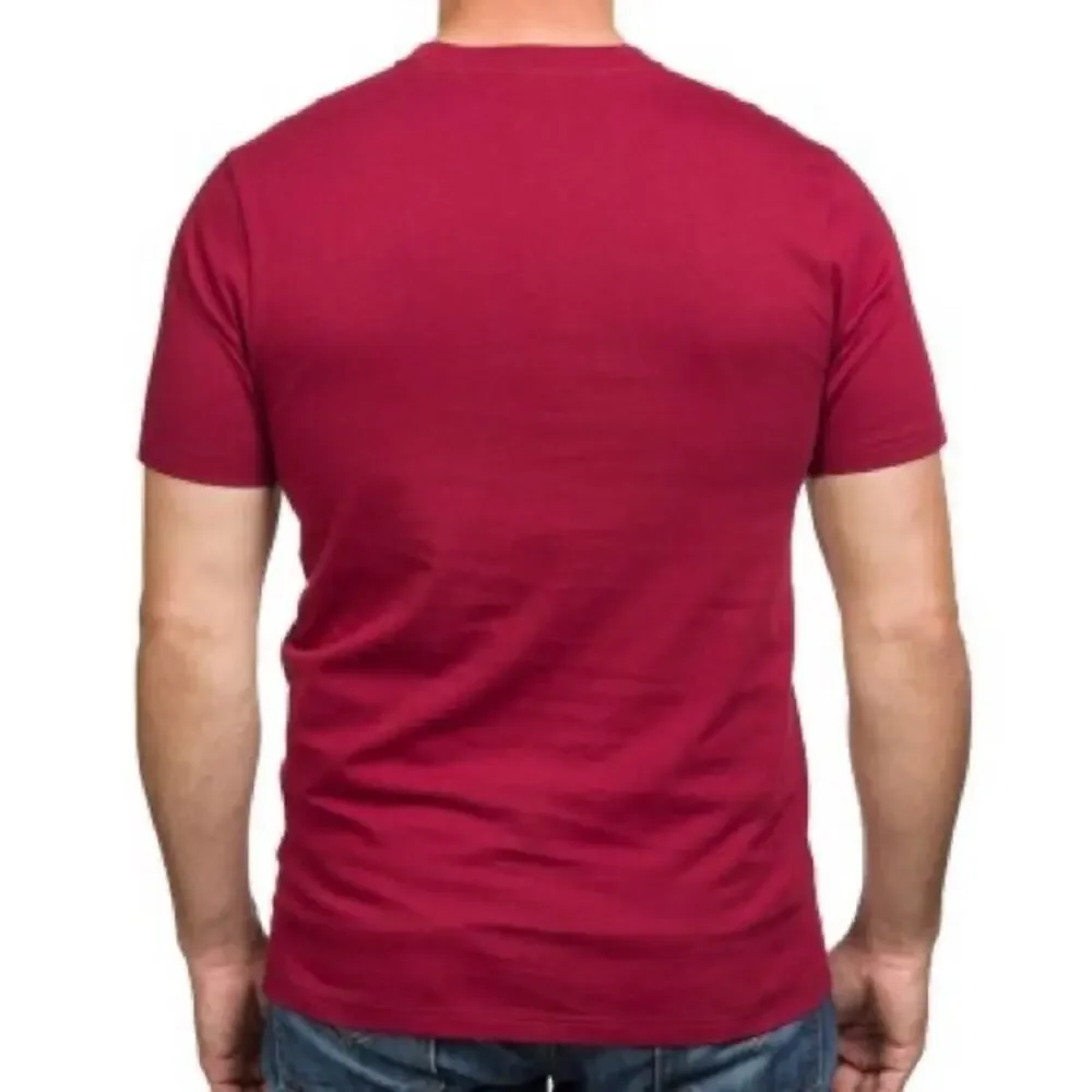 Levi's Men's Graphic Tee novelty logo print of mountains for Mr Adventure 2XL